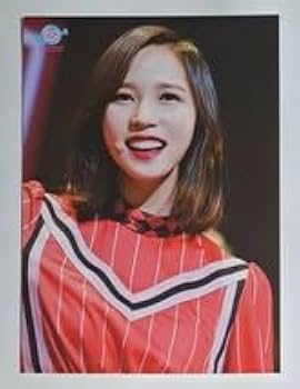TWICE TV 2018 ミナ トレカ 21fqJ+0OjBL._UF350,350_QL80_.jpg